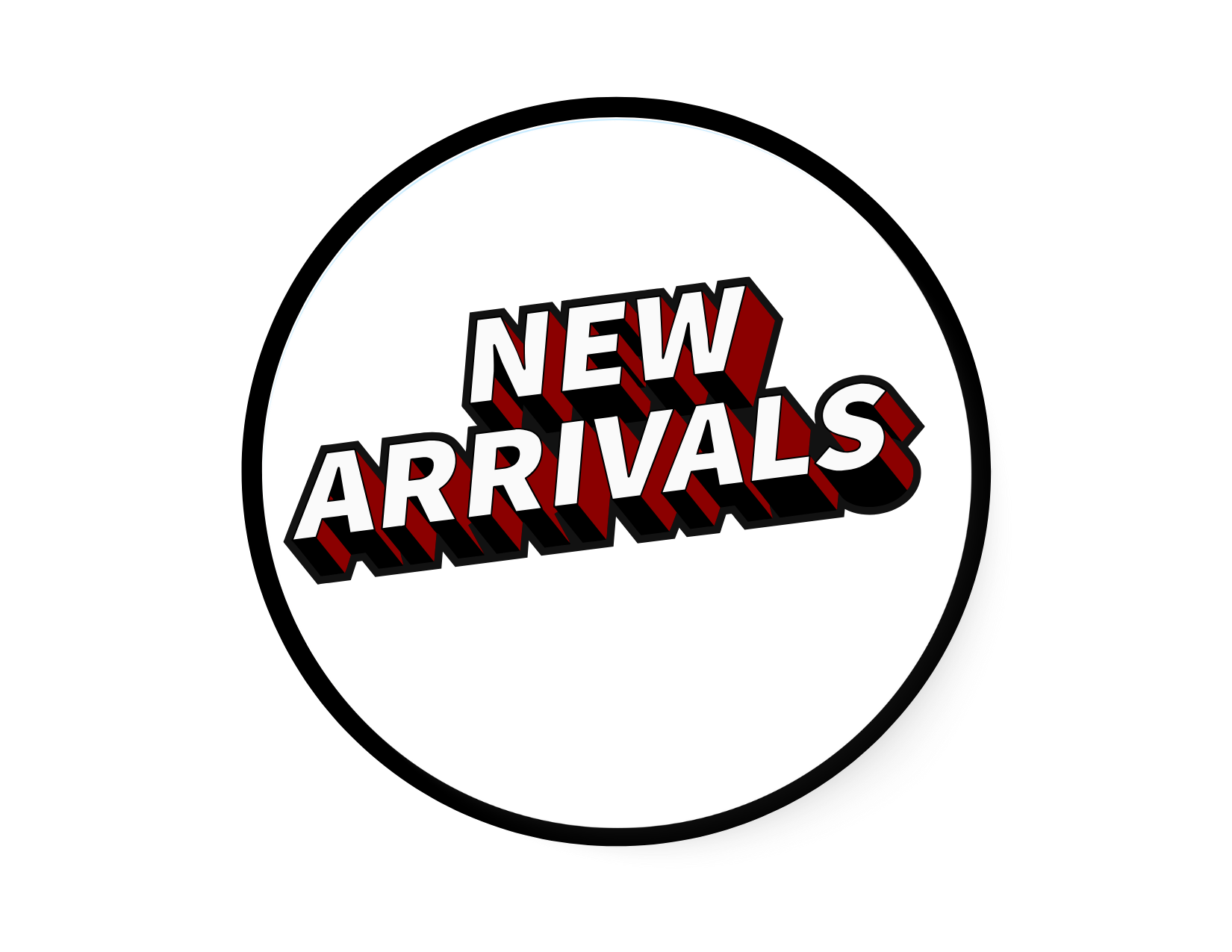 New Arrivals