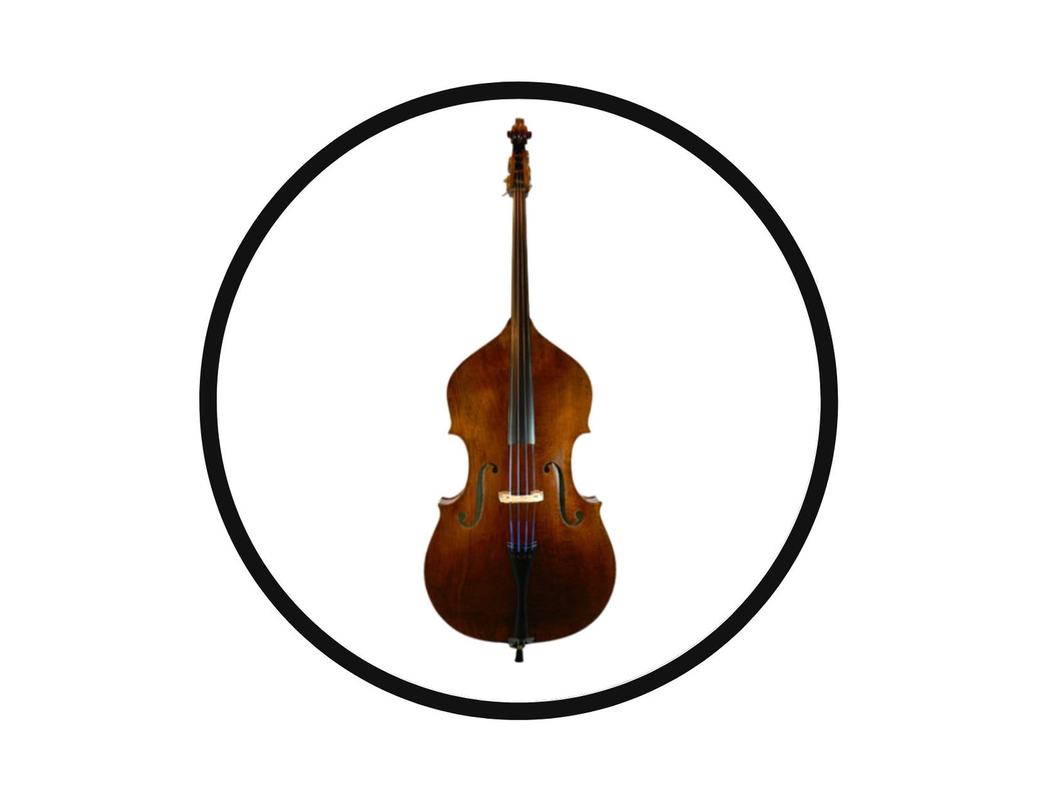 Double Basses