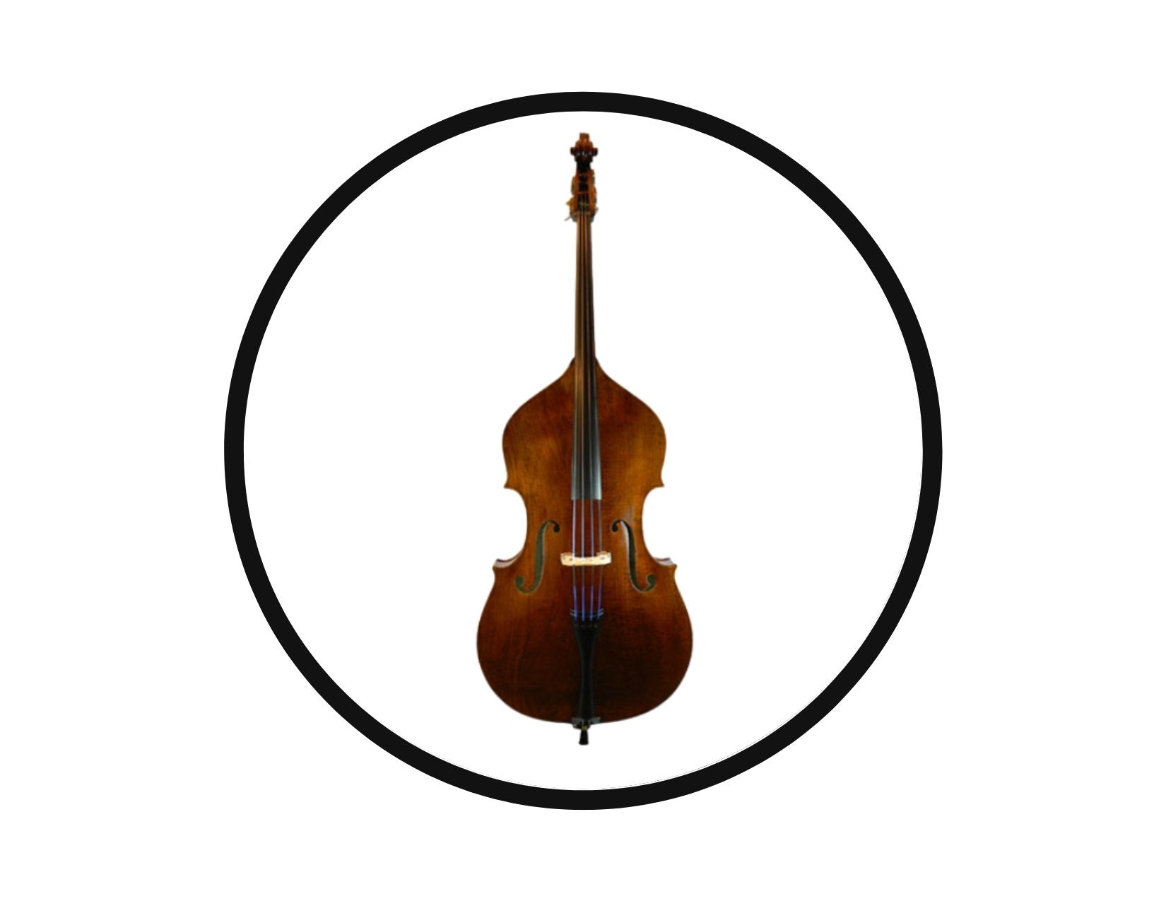 Double Basses