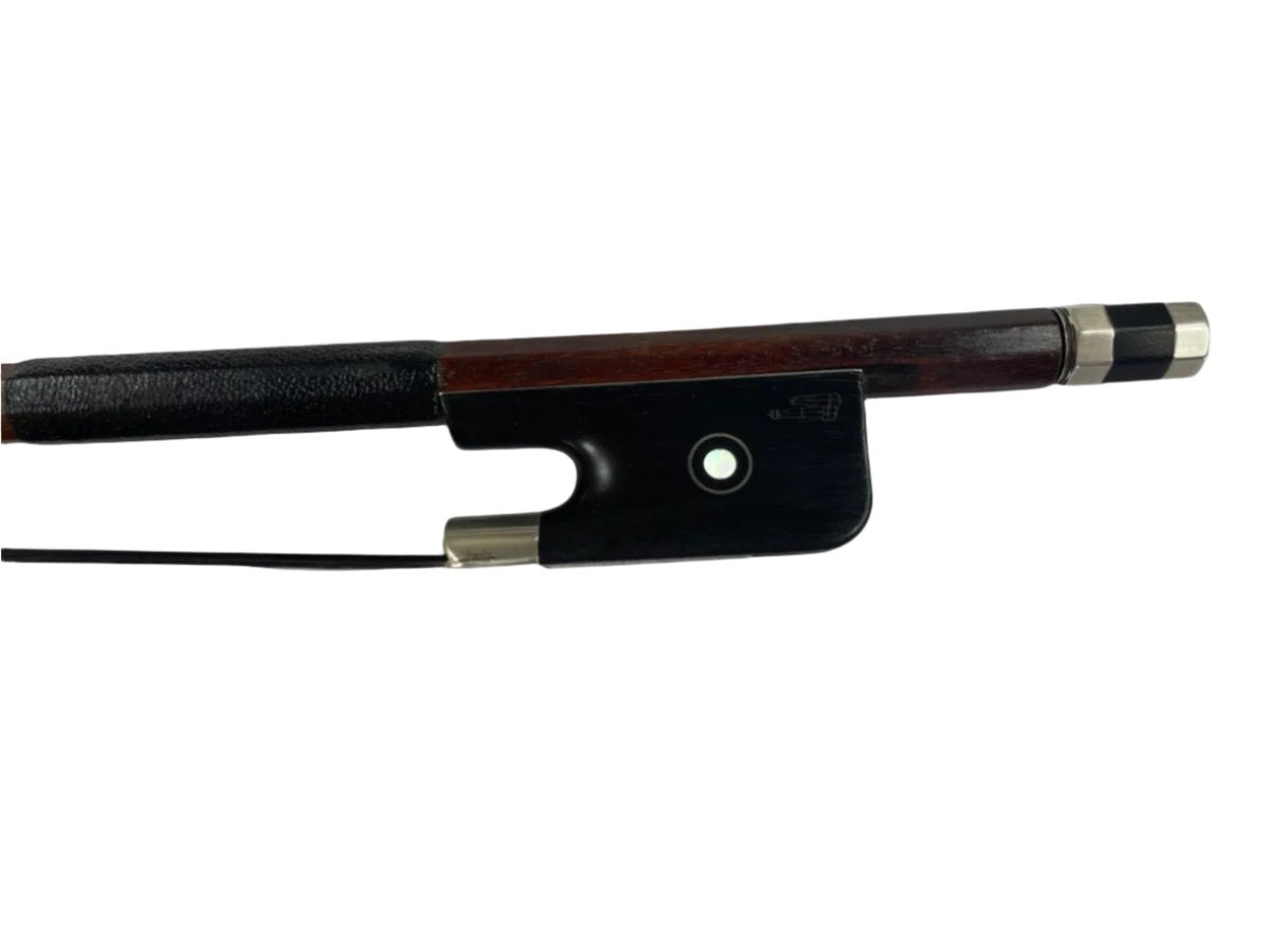 G. Lucchi Cremona Bass Bow