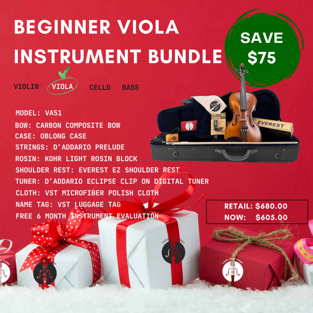 Bundle for Viola shops