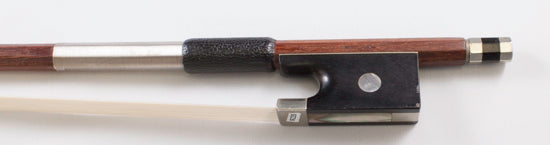 Knoll Brazilwood Violin Bow 3/4