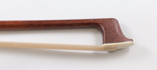 Knoll Brazilwood Violin Bow 3/4