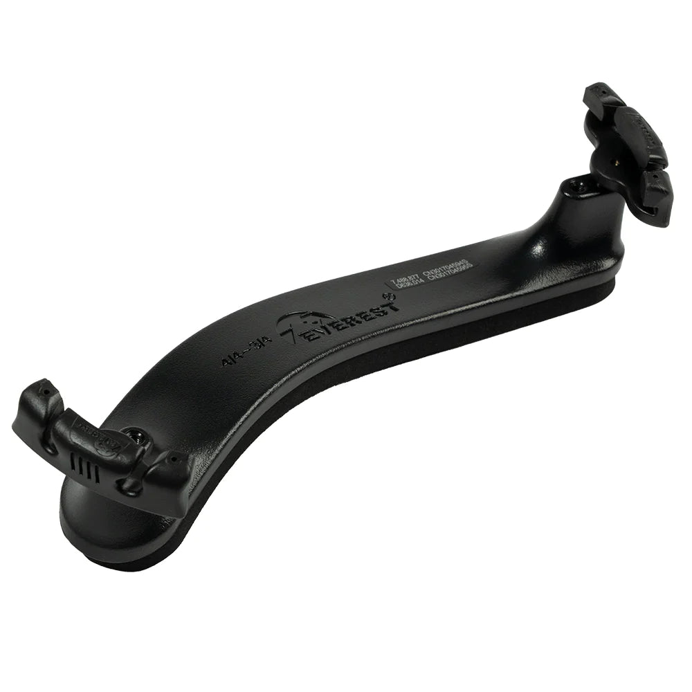 Everest Ez 4/4-3/4 Violin Shoulder Rest