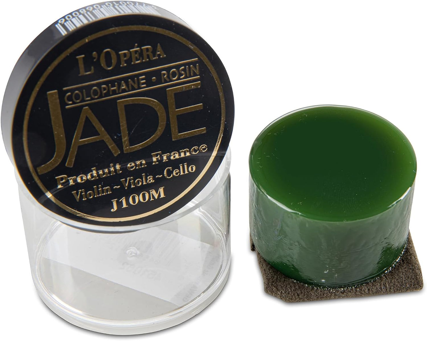 Jade Violin/ Viola/ Cello Rosin