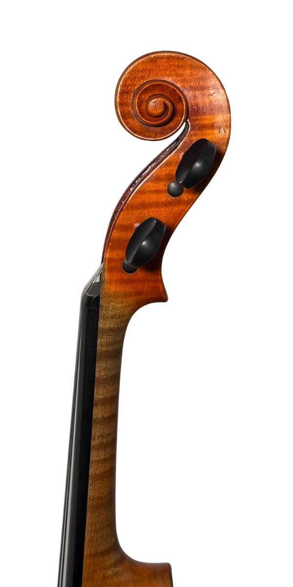 Albert Knorr Violin