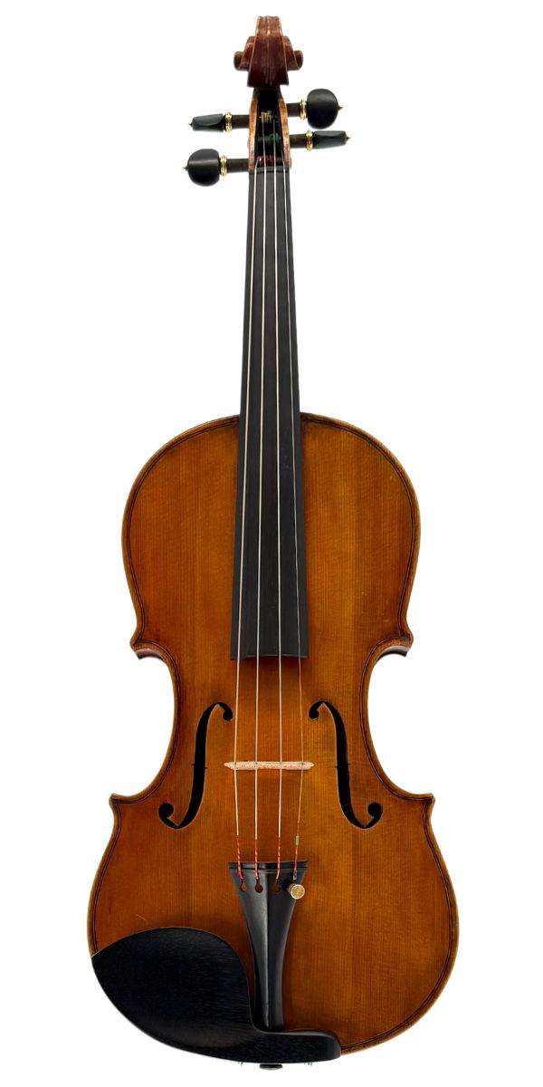 Albert W. Klinth Violin