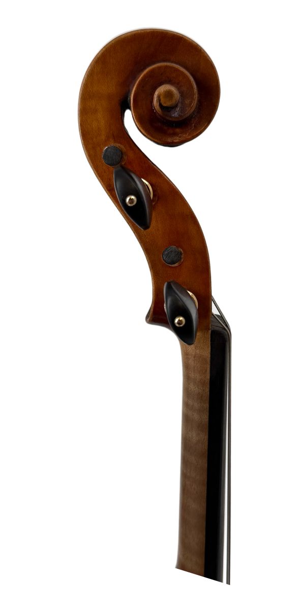 Albert W. Klinth Violin