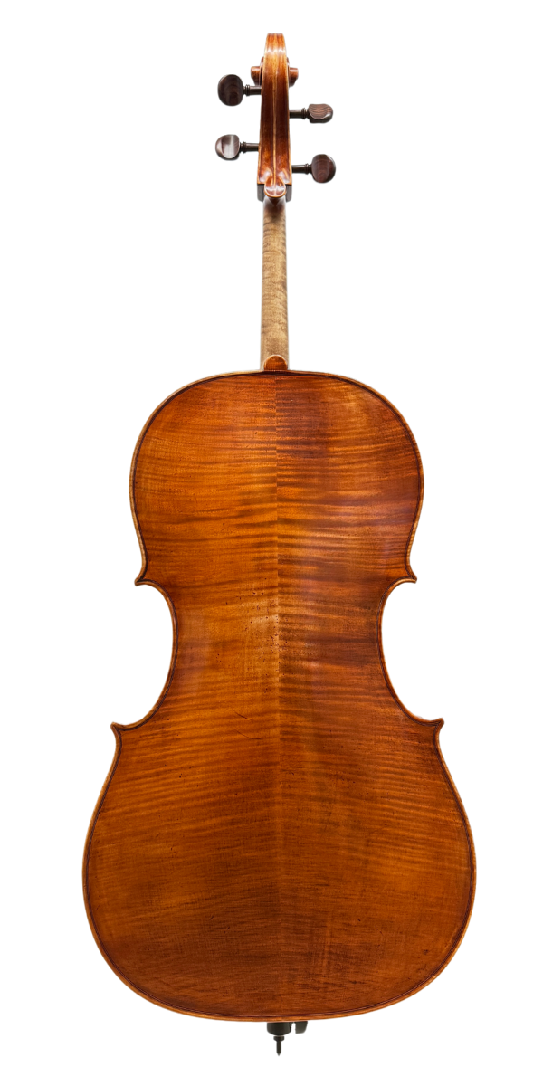 Akso Balazs Gold Line Professional Cello