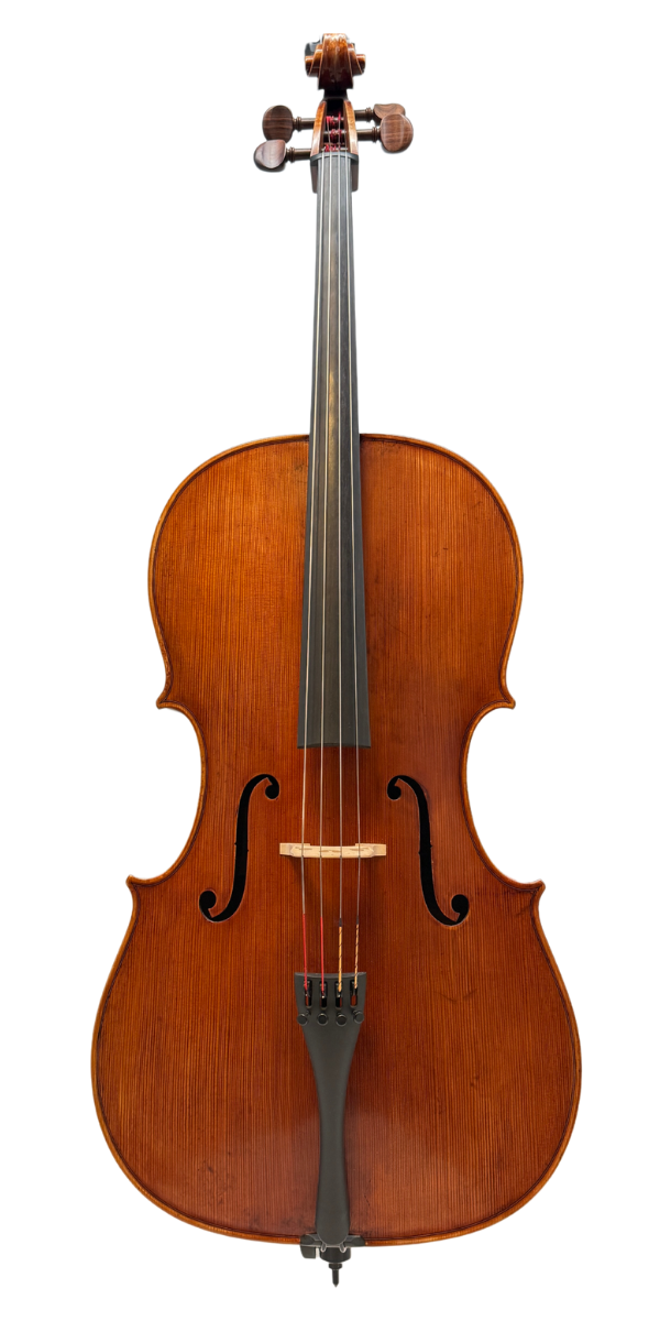 Akso Balazs Gold Line Professional Cello