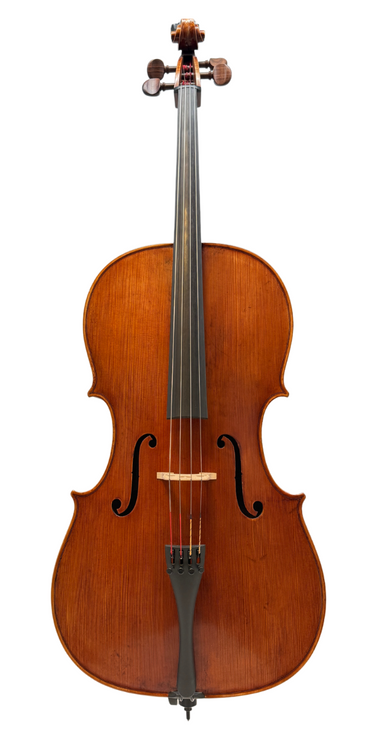 Akso Balazs Gold Line Professional Cello