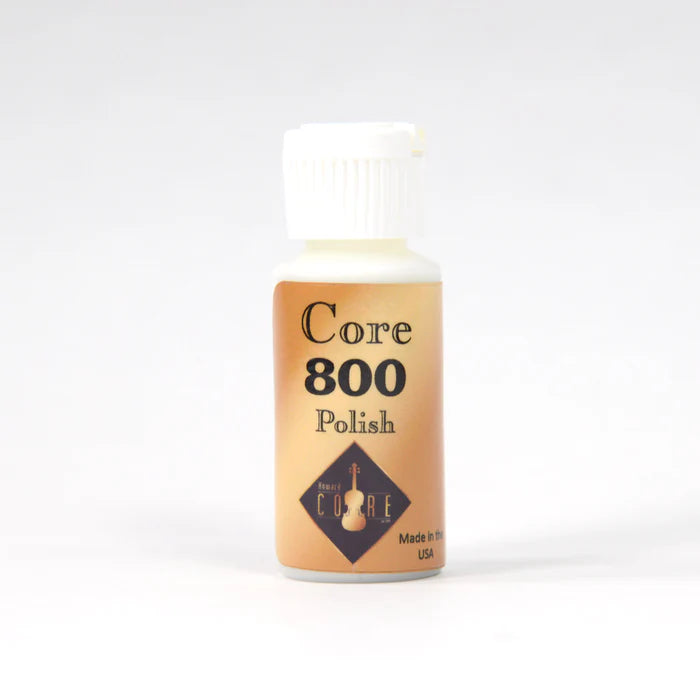 Core Instrument Polish