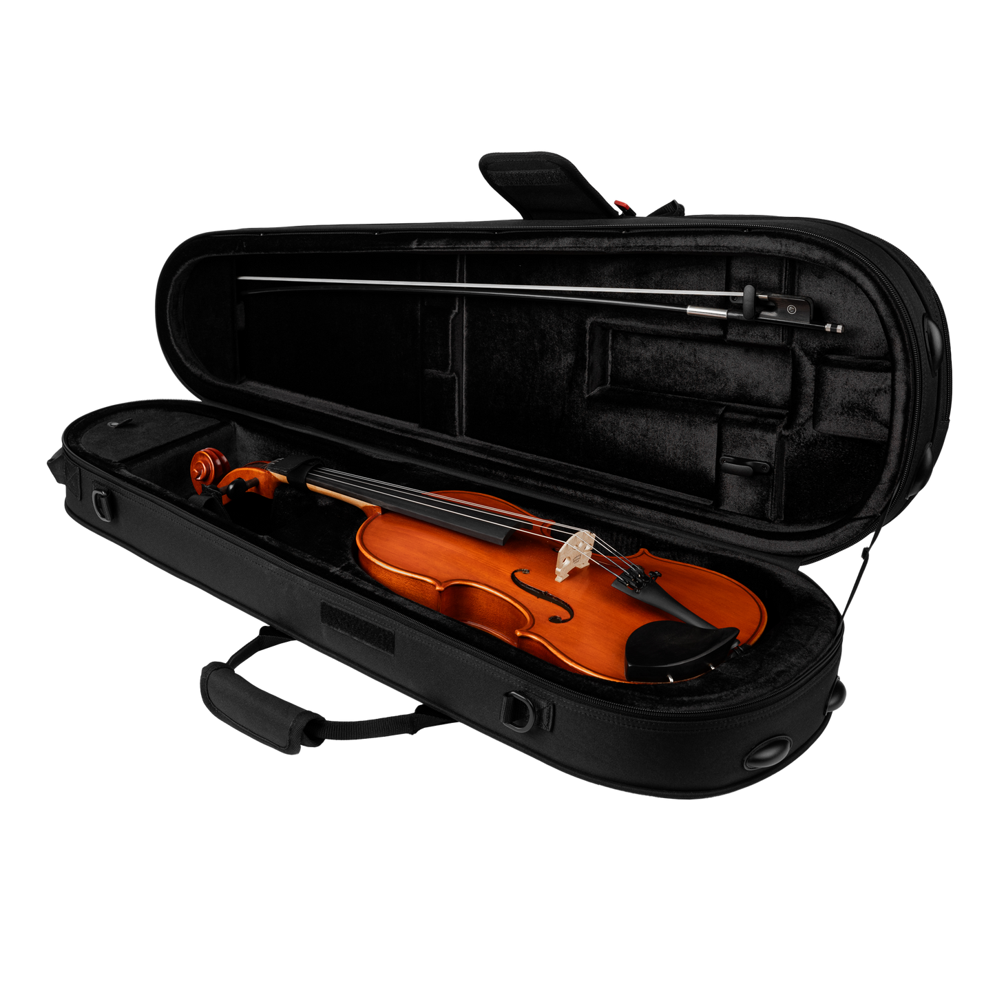 Gator Largo Series Viola Case