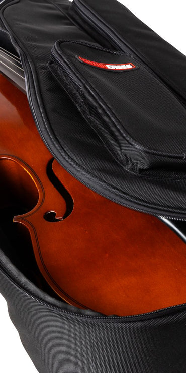 Gator Allegro Series Pro Cello Bag