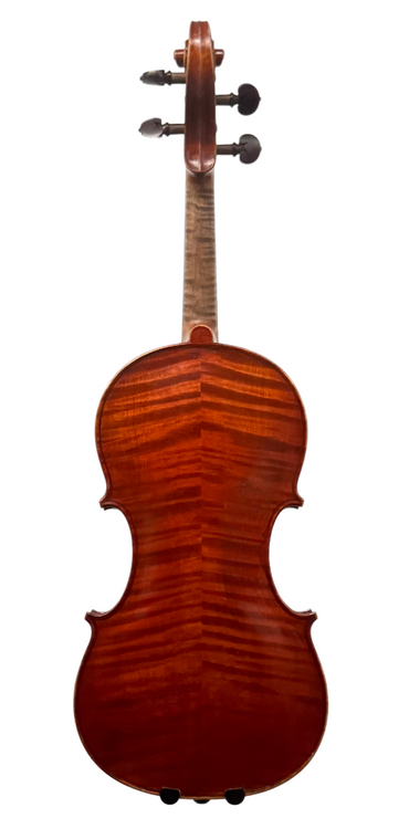 Gustave Villaume Nancy 1941 No. 462 Violin