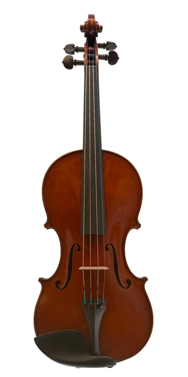 Gustave Villaume Nancy 1941 No. 462 Violin