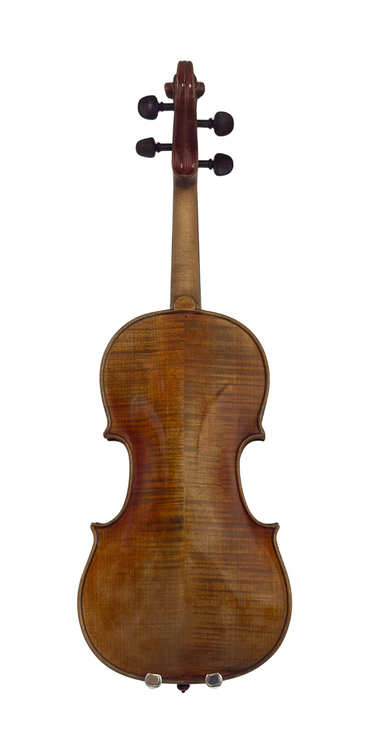 Jacek Sikorski Violin Poland 2022