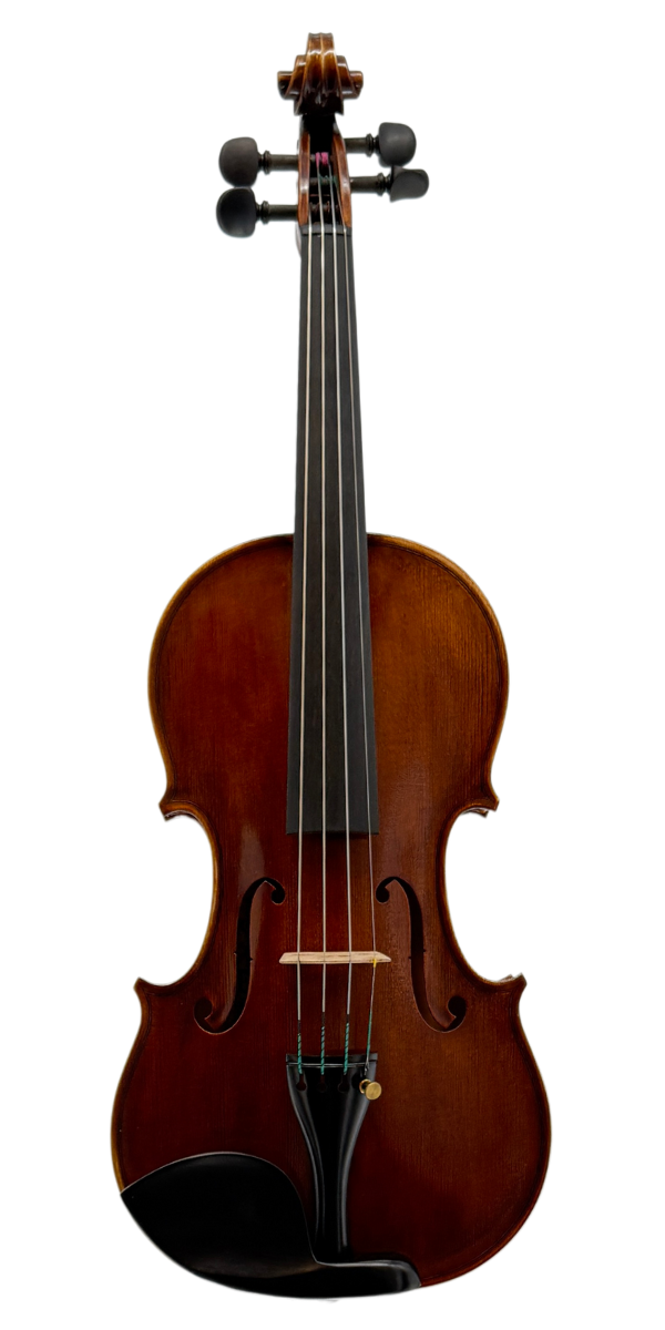 John Juzek Model 170 Violin