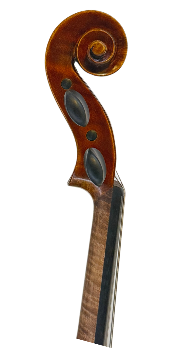 John Juzek Model 170 Violin