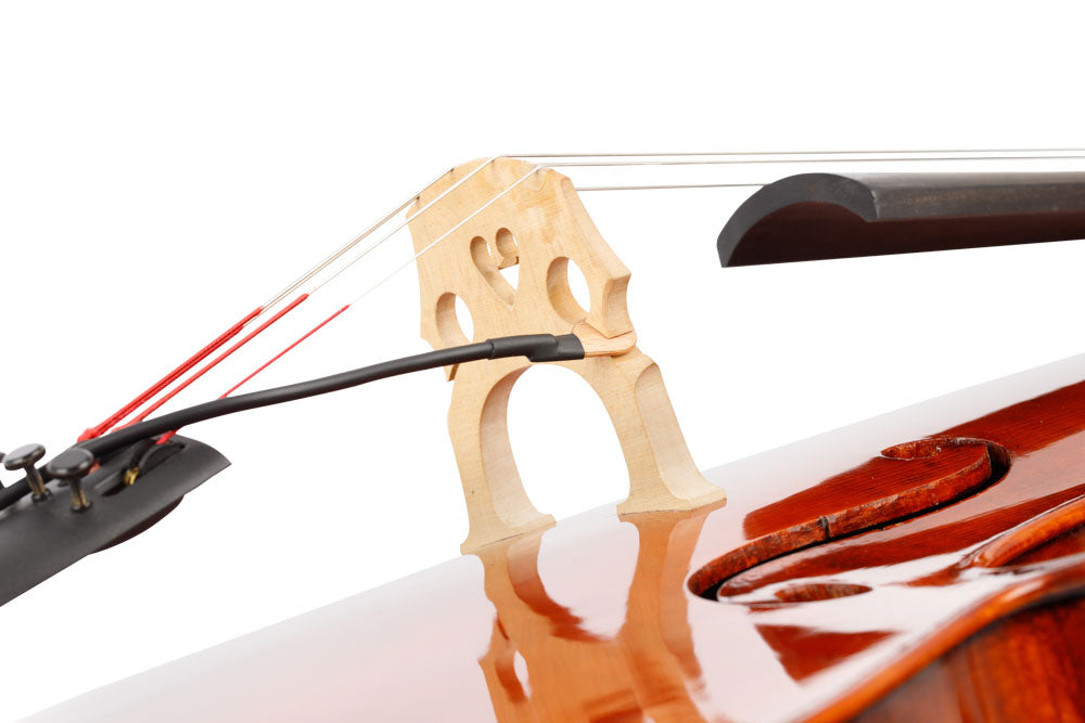 KNA VC-1 Cello Piezo Portable Pick-up