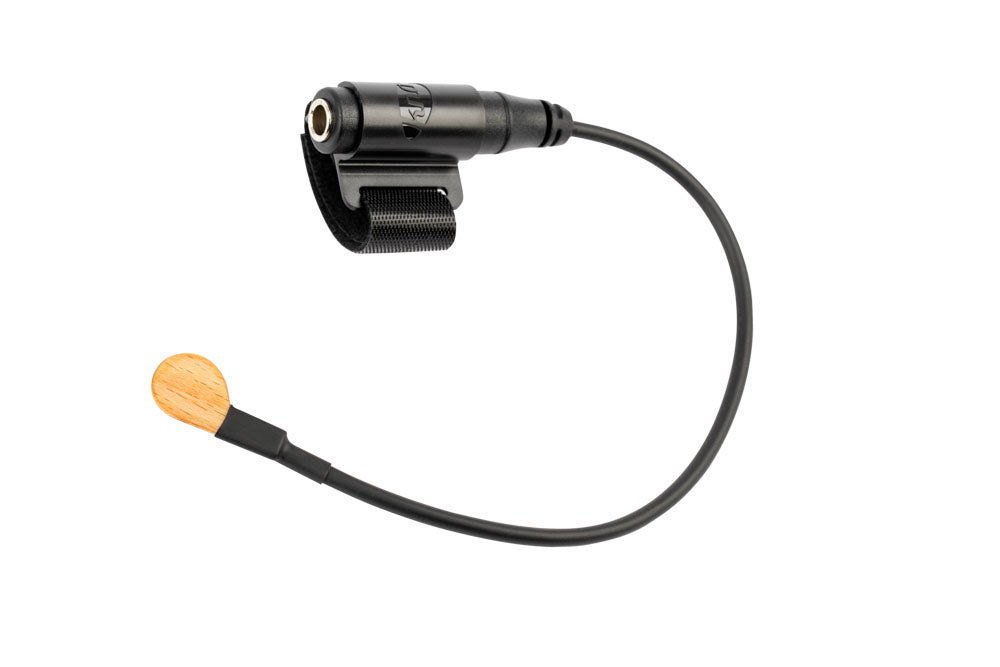 KNA VC-1 Cello Piezo Portable Pick-up