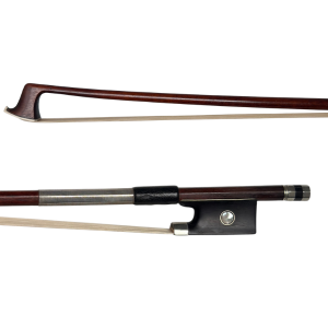 Bausch German Pernambuco Violin Bow