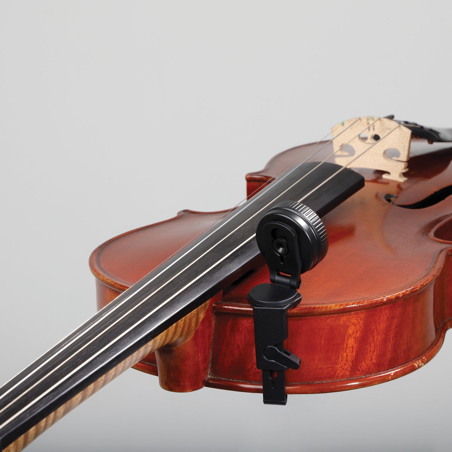 Nexxus 360 Violin Tuner