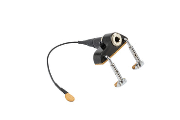 KNA VV-3V Violin/Viola Piezo Portable Pick-up