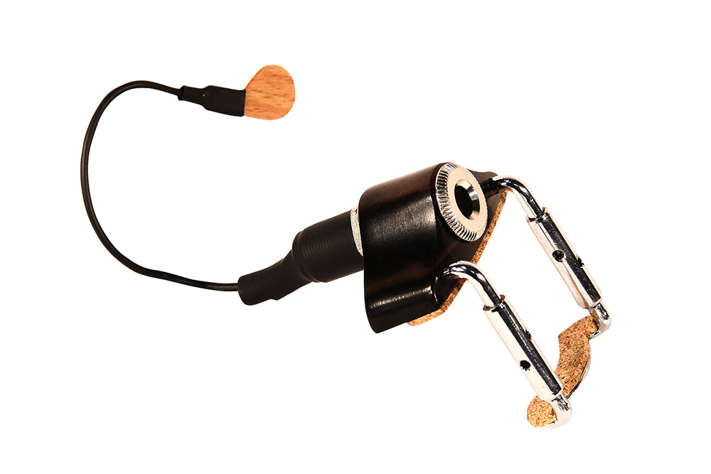 KNA VV-3 Violin/Viola Piezo Portable Pick-up