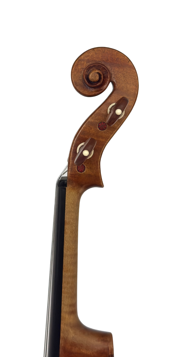 John Perrin Bean Juniper Violin