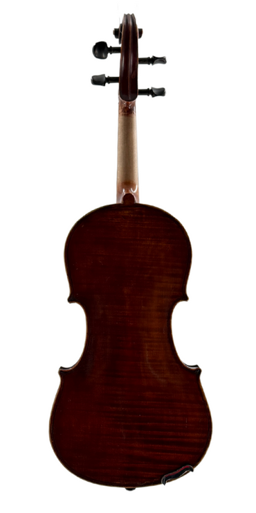 William Robinson 1927 Violin