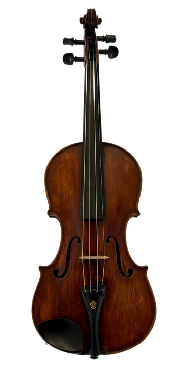 William Robinson 1927 Violin