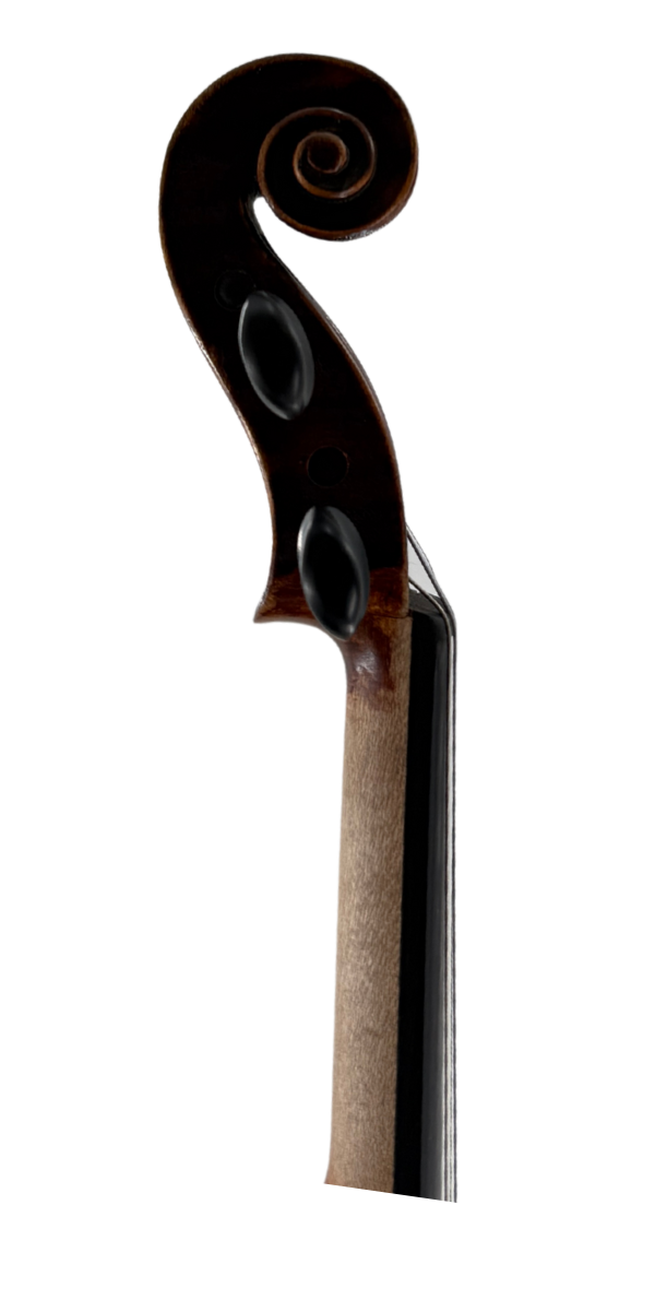 William Robinson 1927 Violin