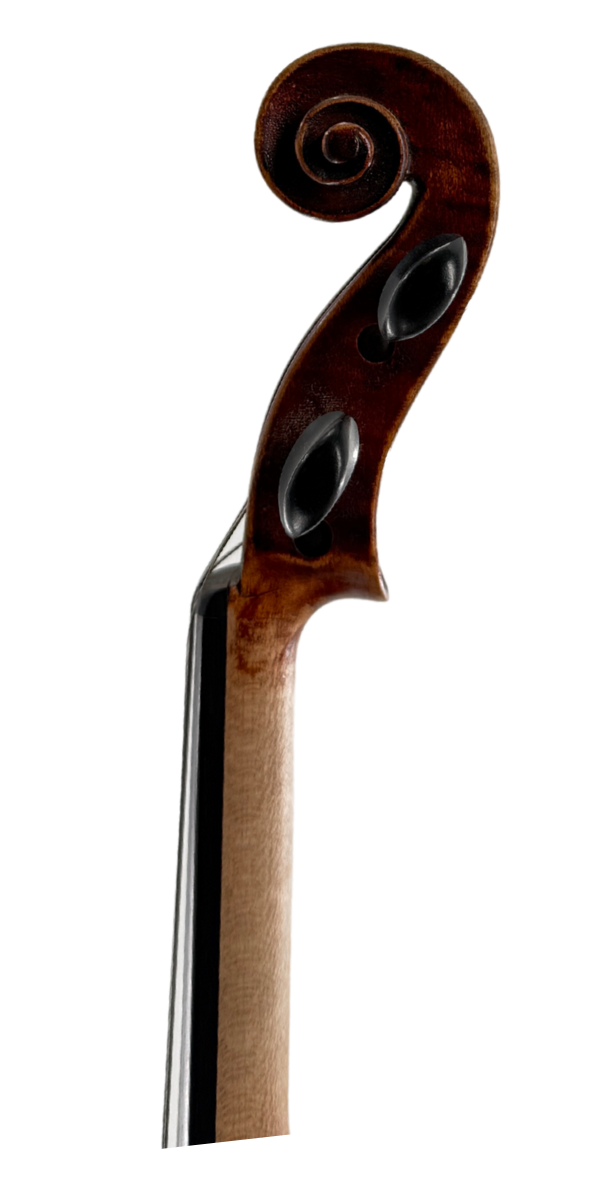 William Robinson 1927 Violin