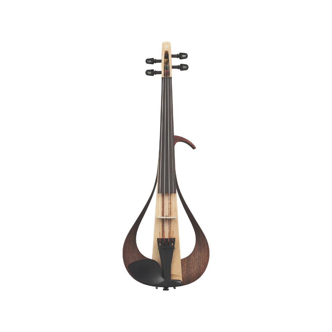 Yamaha YEVE104 Electric Violin (Light Wood)