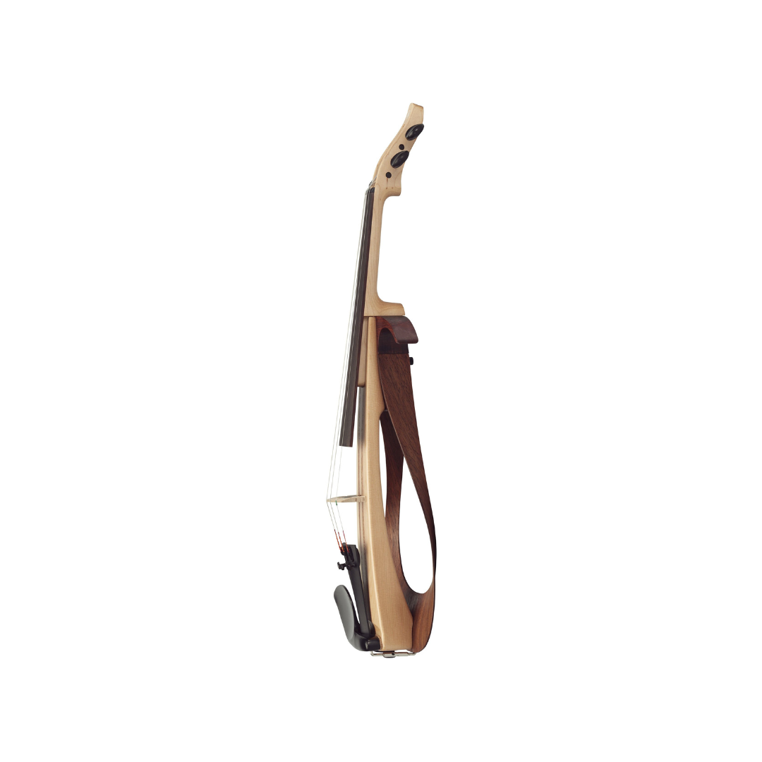 Yamaha YEVE104 Electric Violin (Light Wood)