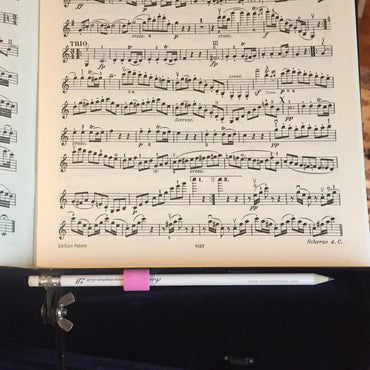 Artino Magnetic Pencil Holder - 2 pack