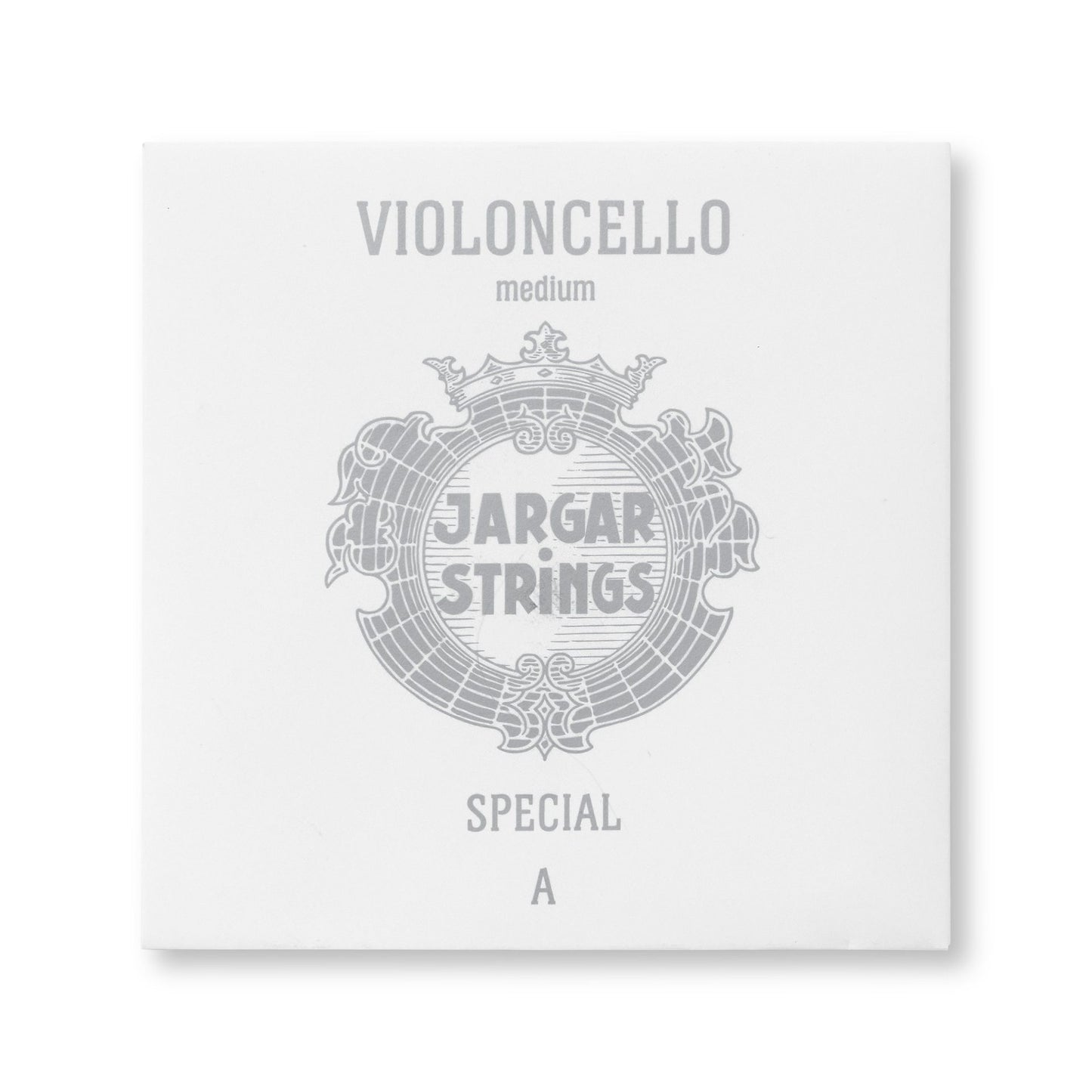 Jargar Classic Cello String A- Medium