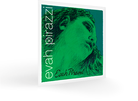 Pirastro Evah Pirazzi Violin E String – violinshoptampa Pirastro Evah Pirazzi Violin E String – violinshoptampa