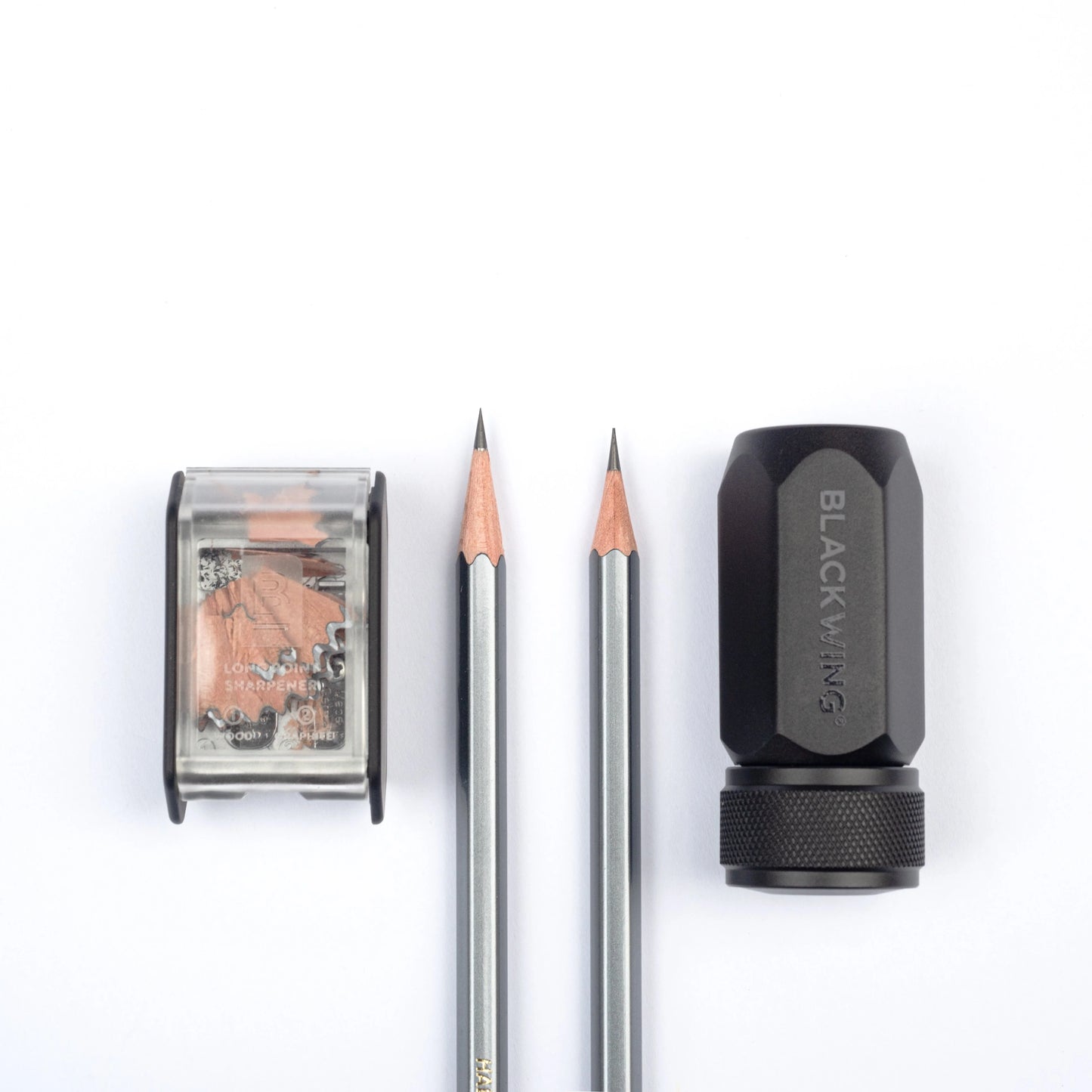 Blackwing One-Step Long Point Pencil Sharpener