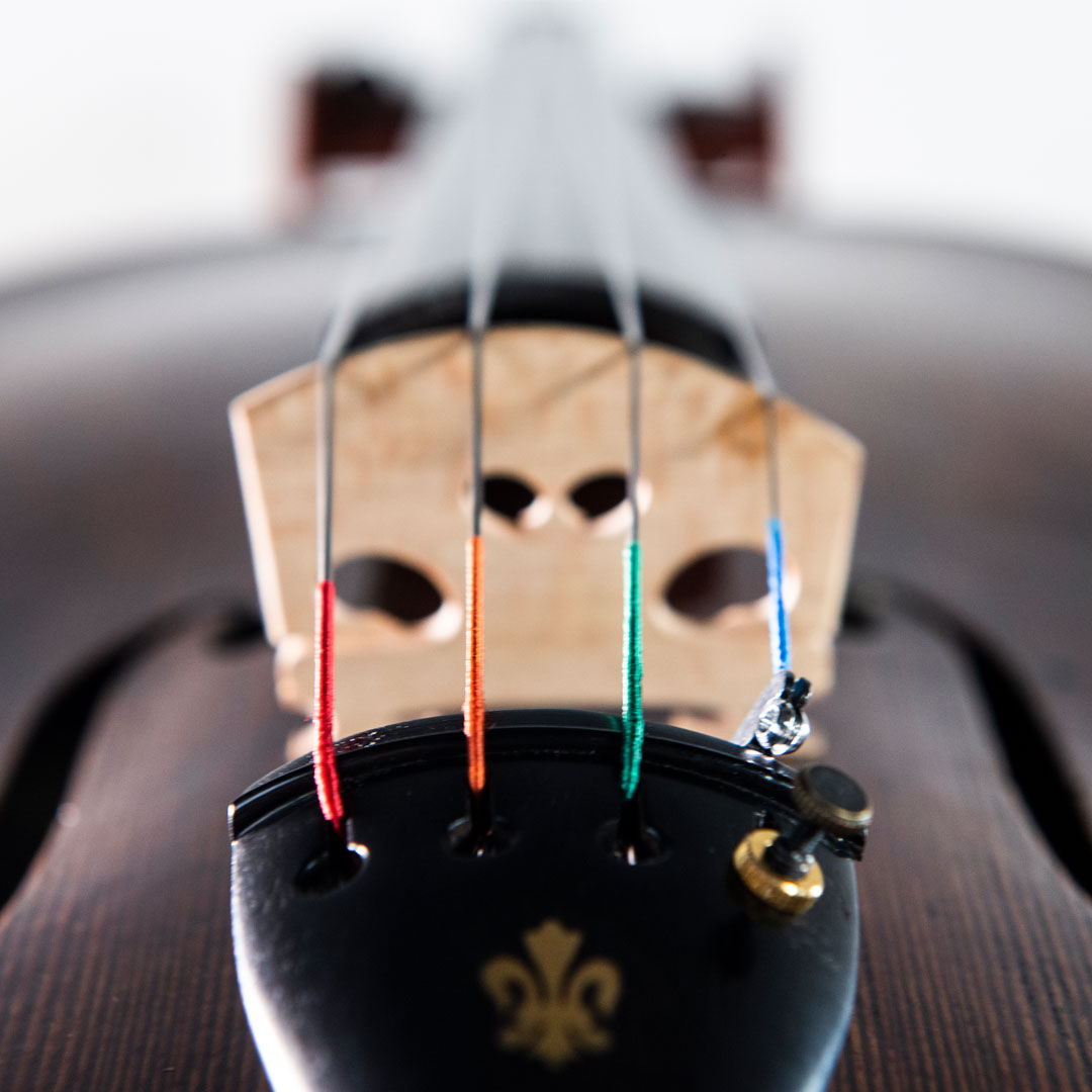 Thomastik Alphayue Medium Viola Set