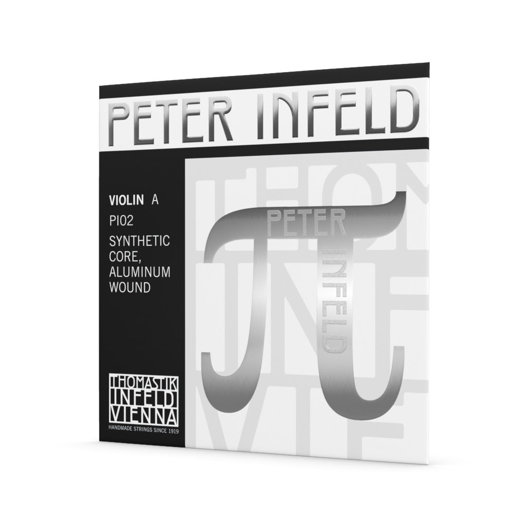 Thomastik Peter Infeld PI Violin A String