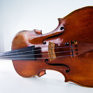 Thomastik PI Violin D String (Silver)