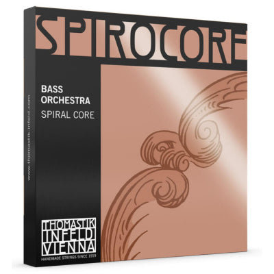 Thomastik Spirocore Bass E String- Medium