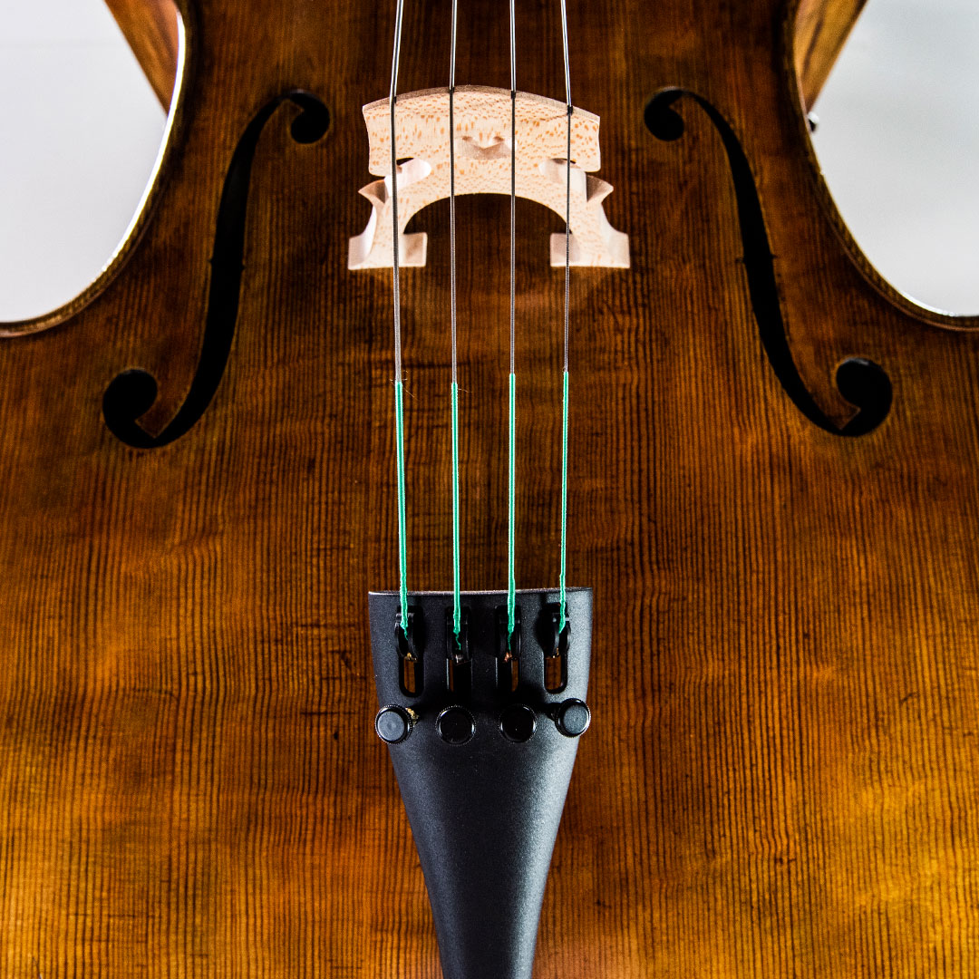 Thomastik Versum Solo Cello String Set