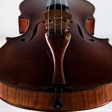 Thomastik Vision Solo Violin D String (Aluminum)