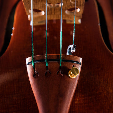 Thomastik Vision Titanium Solo Violin A String