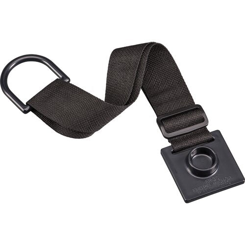 Xeros Cello End-Pin Anchor