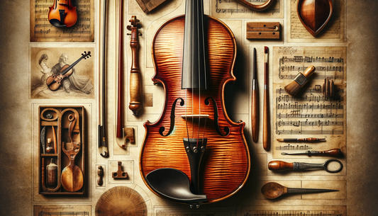 The Influence of Stradivarius: What Makes It Special?