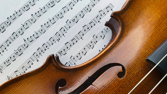 Upgrading Your Violin at the Right Time